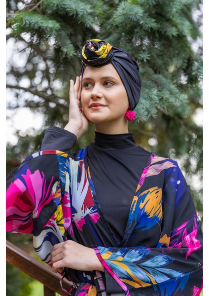 Floria Kemerli Pareo