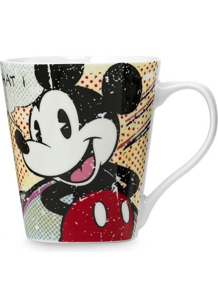 Mickey Mouse Klasik Kupa