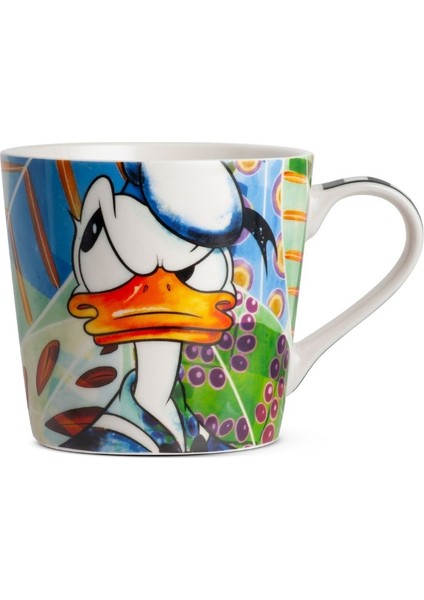 Disney Forever Ever Donald Duck Kupa