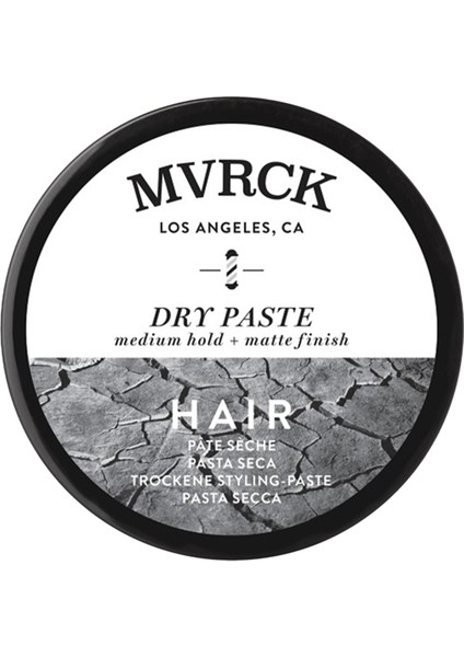 Paul Mitchell Dry Paste Macun 85 g