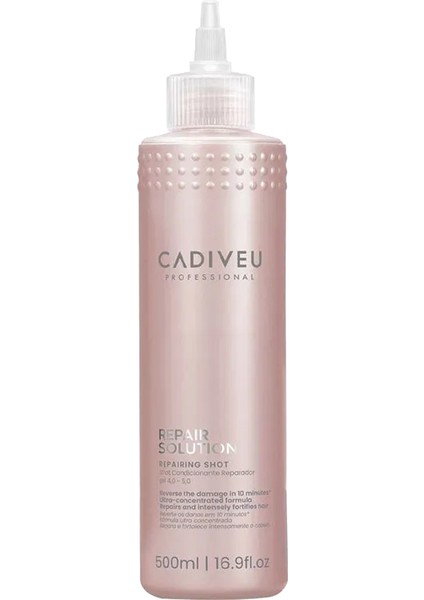 Repair Solution Repairing Shot 500 ml