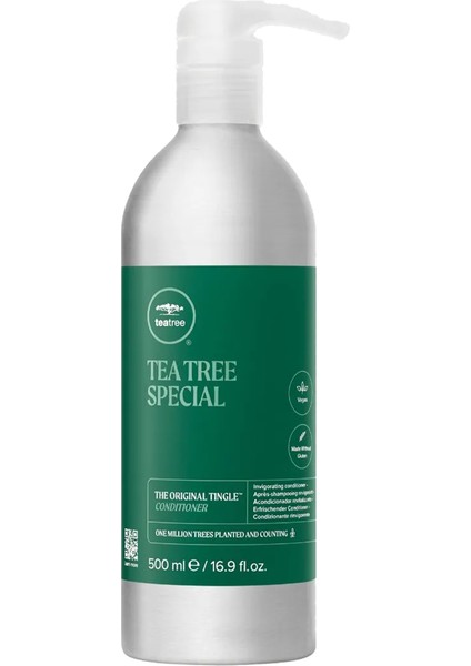 Special Canlandırıcı Saç Bakım Kremi 500 ml