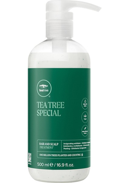 Special Hair And Scalp Treatment Maske 500 ml
