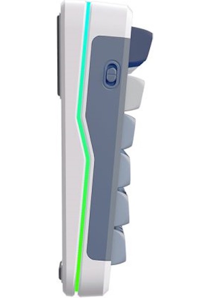 X75 %75 Rgb Kablosuz Hotswap Navy Blue Mekanik Gaming Klavye (MC-X75-2A) fiyatları