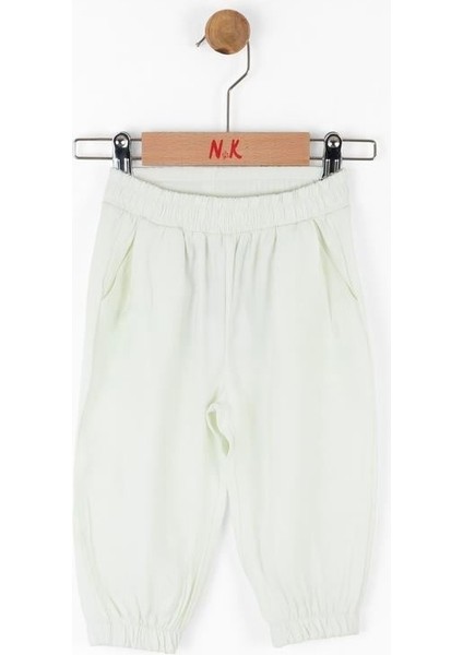 Kız Bebek Butterfly Pantolon