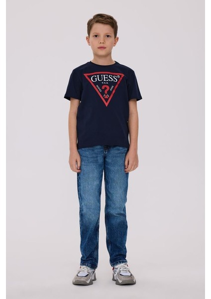 Bg Store Erkek Çocuk Tshirt