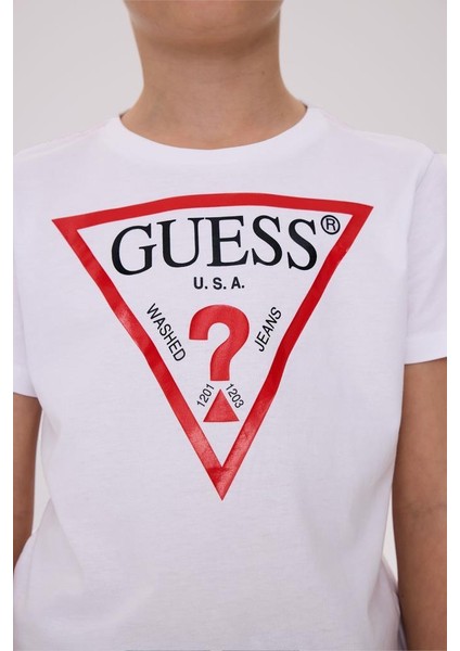 Bg Store Erkek Çocuk Tshirt