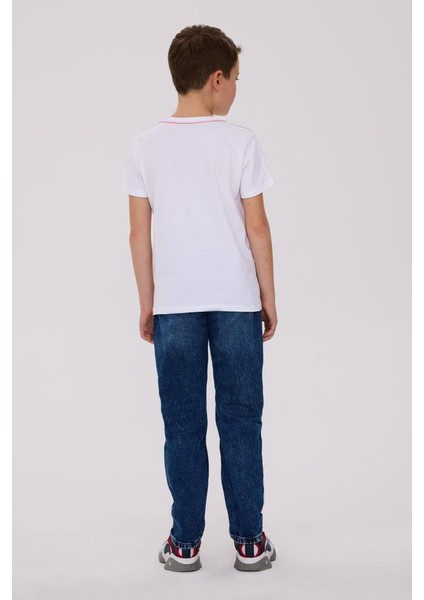 Bg Store Erkek Çocuk Tshirt