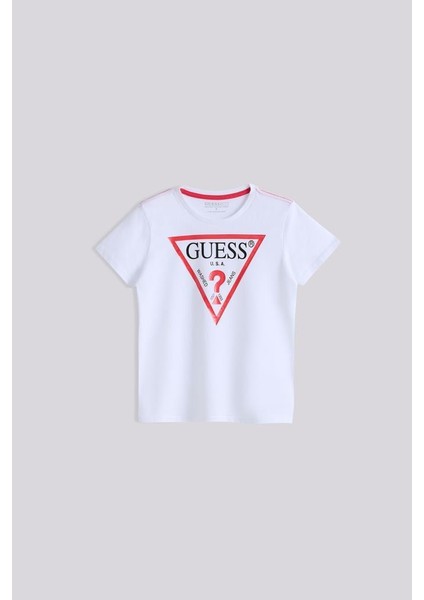 Bg Store Erkek Çocuk Tshirt