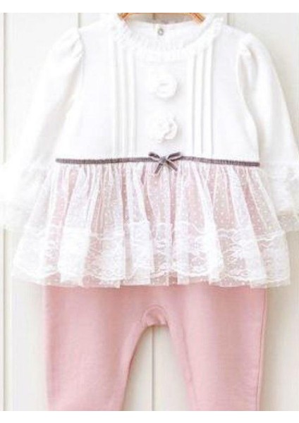 Kız Bebek Tütü Etekli Tütülü Tulum fiyatları