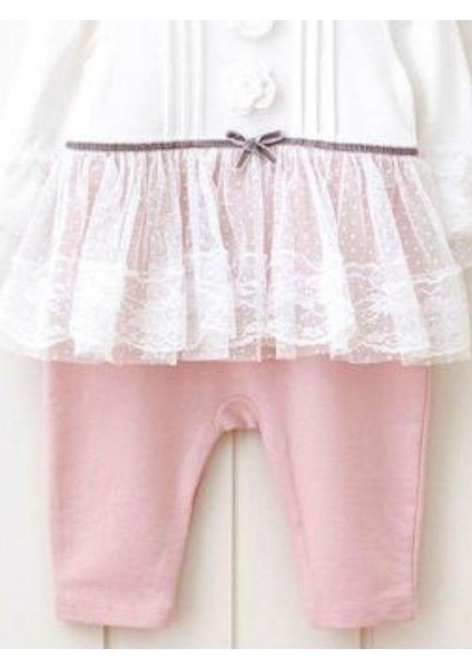 Kız Bebek Tütü Etekli Tütülü Tulum fırsatları