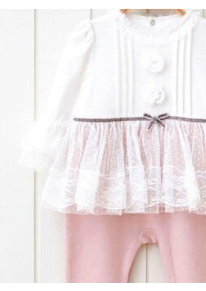 Kız Bebek Tütü Etekli Tütülü Tulum indirimleri