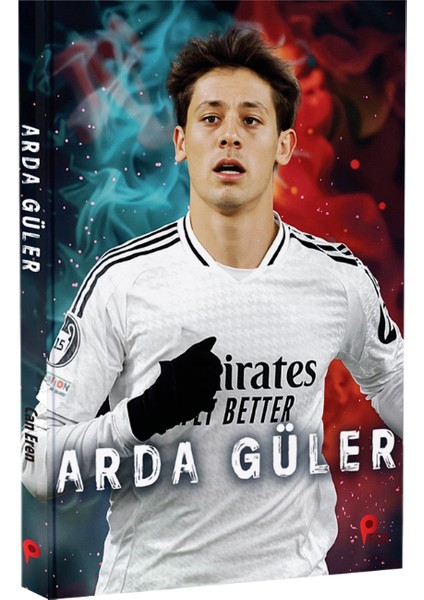 Arda Güler - Can Eren