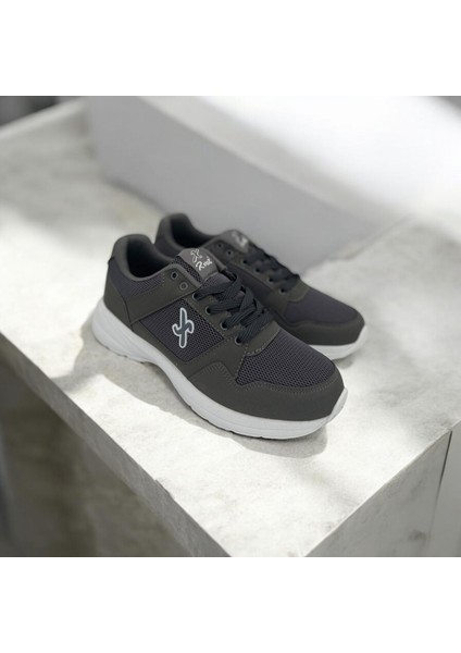 Erkek Günlük Fileli Sneaker
