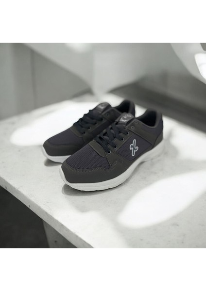 Erkek Günlük Fileli Sneaker