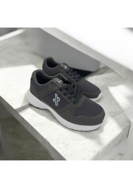 Erkek Günlük Fileli Sneaker