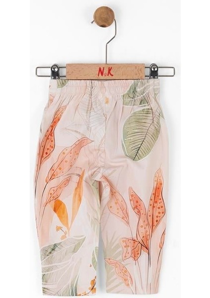 Kız Bebek Cooper Pantolon