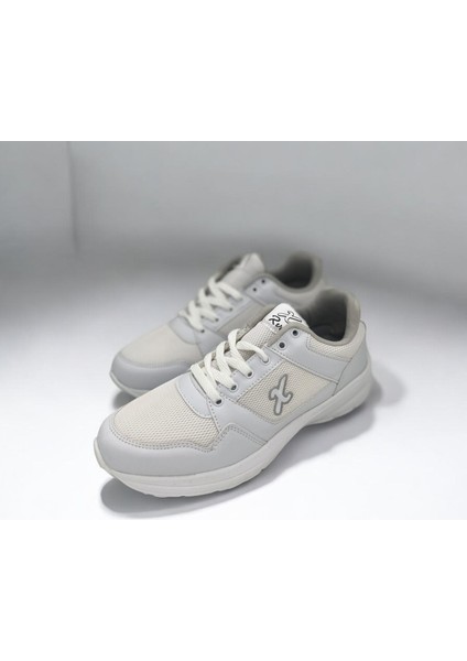 Erkek Günlük Fileli Sneaker