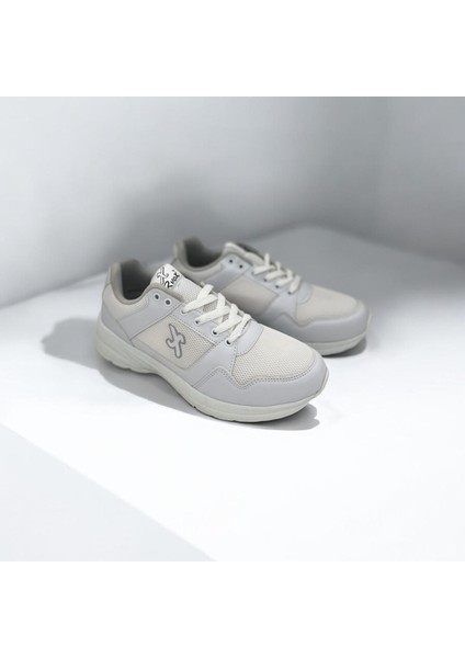 Erkek Günlük Fileli Sneaker