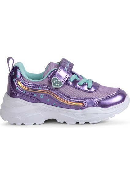 Mindy Kız Çocuk Sneaker BUCK3031