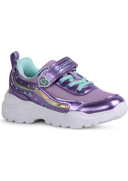 Mindy Kız Çocuk Sneaker BUCK3031