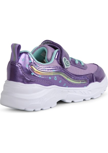 Mindy Kız Çocuk Sneaker BUCK3031