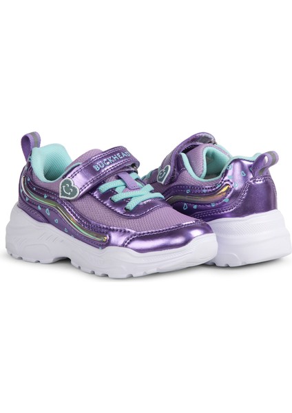 Mindy Kız Çocuk Sneaker BUCK3031
