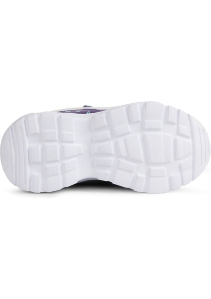 Mindy Kız Çocuk Sneaker BUCK3031