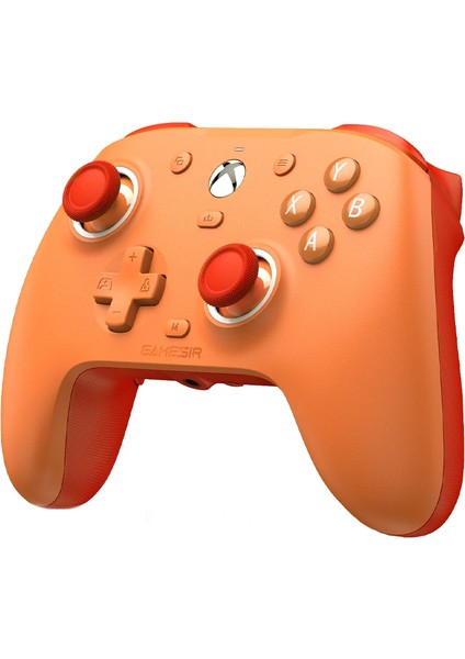 G7 Se Hall Effect Gamepad modelleri