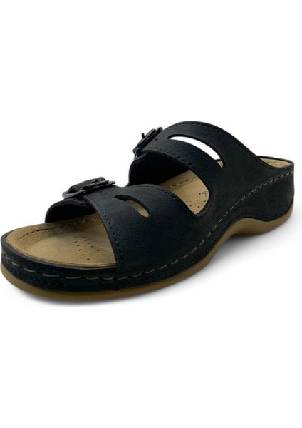 S282 Kadın Anatomik Terlik modelleri