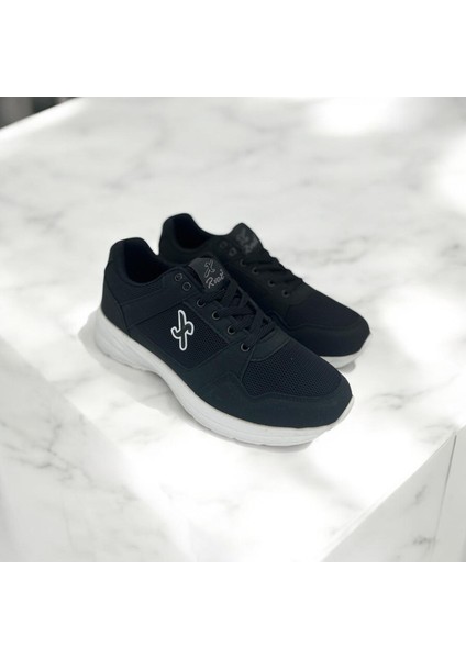 Erkek Günlük Fileli Sneaker