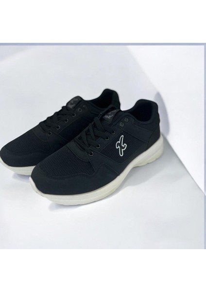 Erkek Günlük Fileli Sneaker