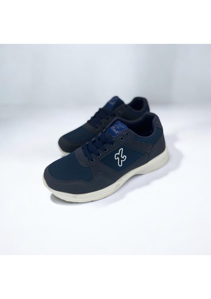 Erkek Günlük Fileli Sneaker modelleri