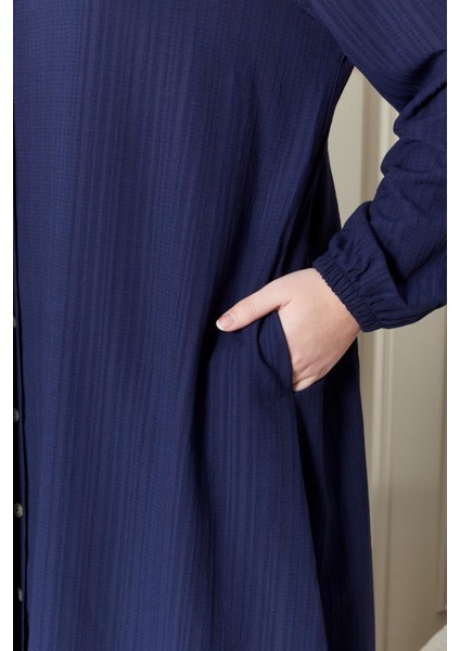 Kadın Büyük Beden Gofre Ikili Takım fırsatları