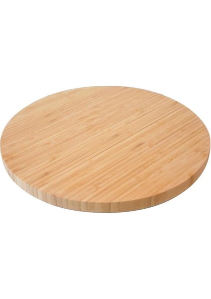 Dönebilen Bambu Sunumluk 33 cm 564 modelleri