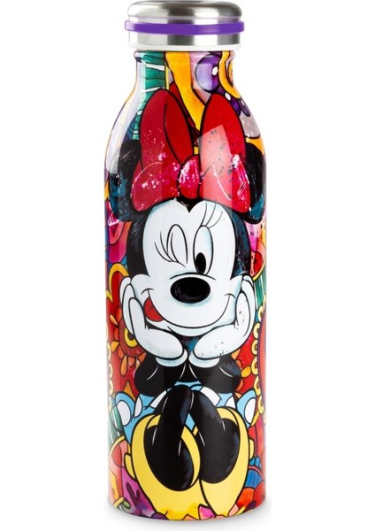 Disney Forever Ever Minnie Su Şişesi