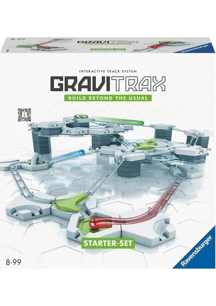 Gravitrax Başlangıç Seti