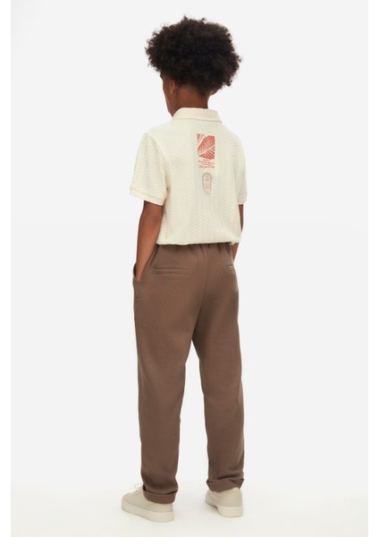 Erkek Çocuk Fossil Pantolon 68315