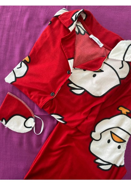Pijama Takımı