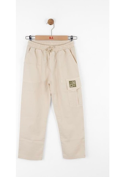 Erkek Çocuk Motif Desen Pantolon 68314 fiyatları