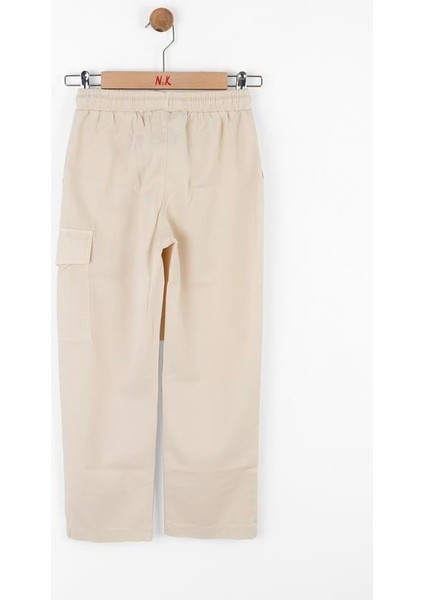 Erkek Çocuk Motif Desen Pantolon 68314 modelleri