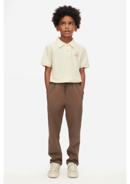 Erkek Çocuk Fossil Pantolon 68315