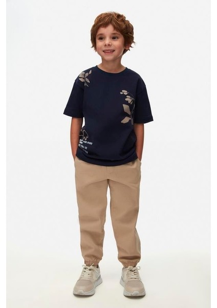 Erkek Çocuk Autumn Pantolon 68503