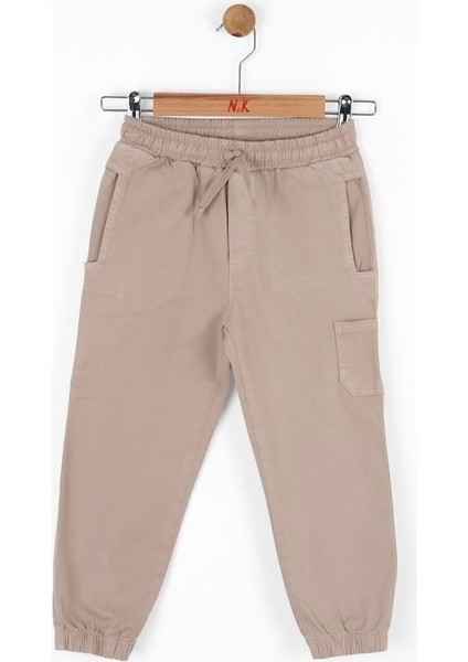 Erkek Çocuk Autumn Pantolon 68503