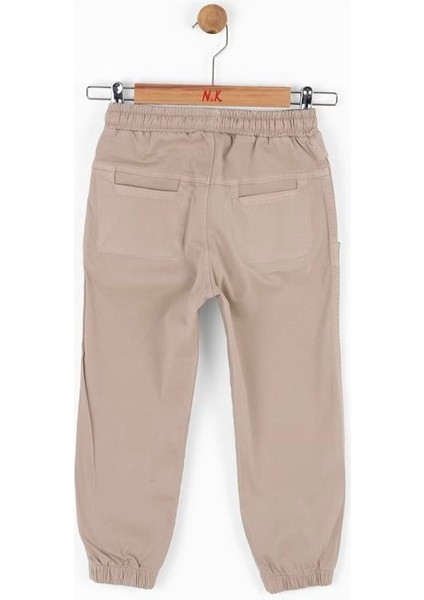 Erkek Çocuk Autumn Pantolon 68503