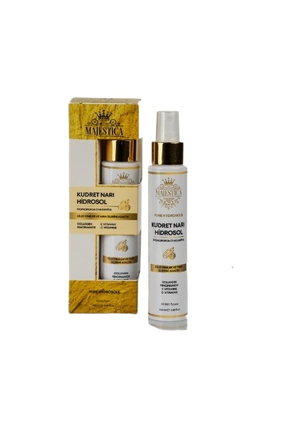 100 ml Kudret Narı Suyu (Tonik) 100 ml