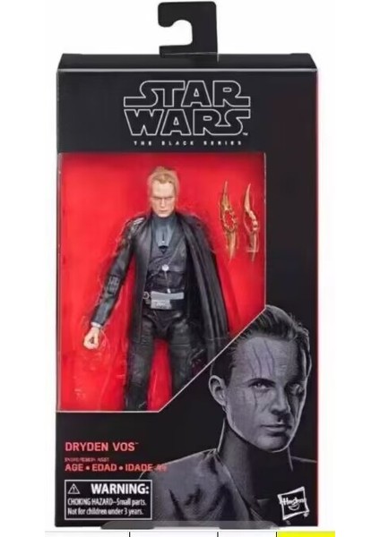 Star Wars Karakter Asker Figürleri 12-18cm (Yurt Dışından)