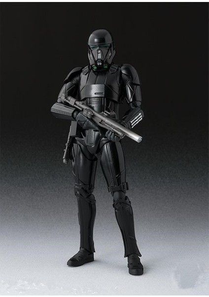Star Wars Karakter Asker Figürleri 12-18cm (Yurt Dışından)
