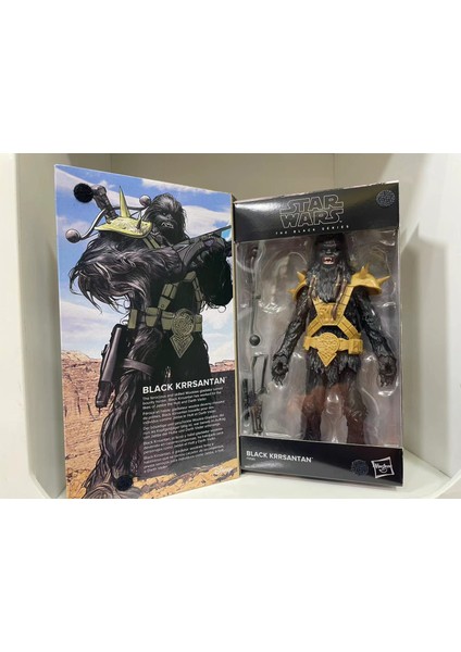 Star Wars Karakter Asker Figürleri 12-18cm (Yurt Dışından)