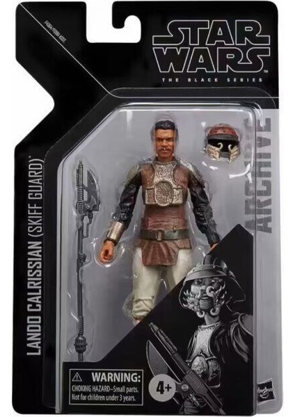 Star Wars Karakter Asker Figürleri 12-18cm (Yurt Dışından)